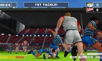 Rugby League 3