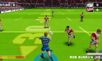 Rugby League 3