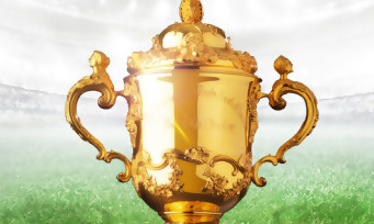 Rugby World Cup 2015 : images sur PS4 et Xbox One