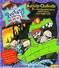 Rugrats : Activity Challenge