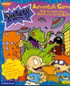 Rugrats : Adventure Game