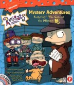 Rugrats : Mystery Adventures