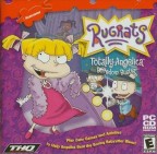 Rugrats : Totally Angelica Boredom Buster
