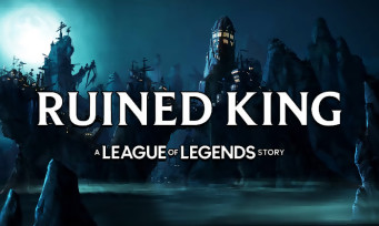 Ruined King : un trailer épique pour le RPG League of Legends