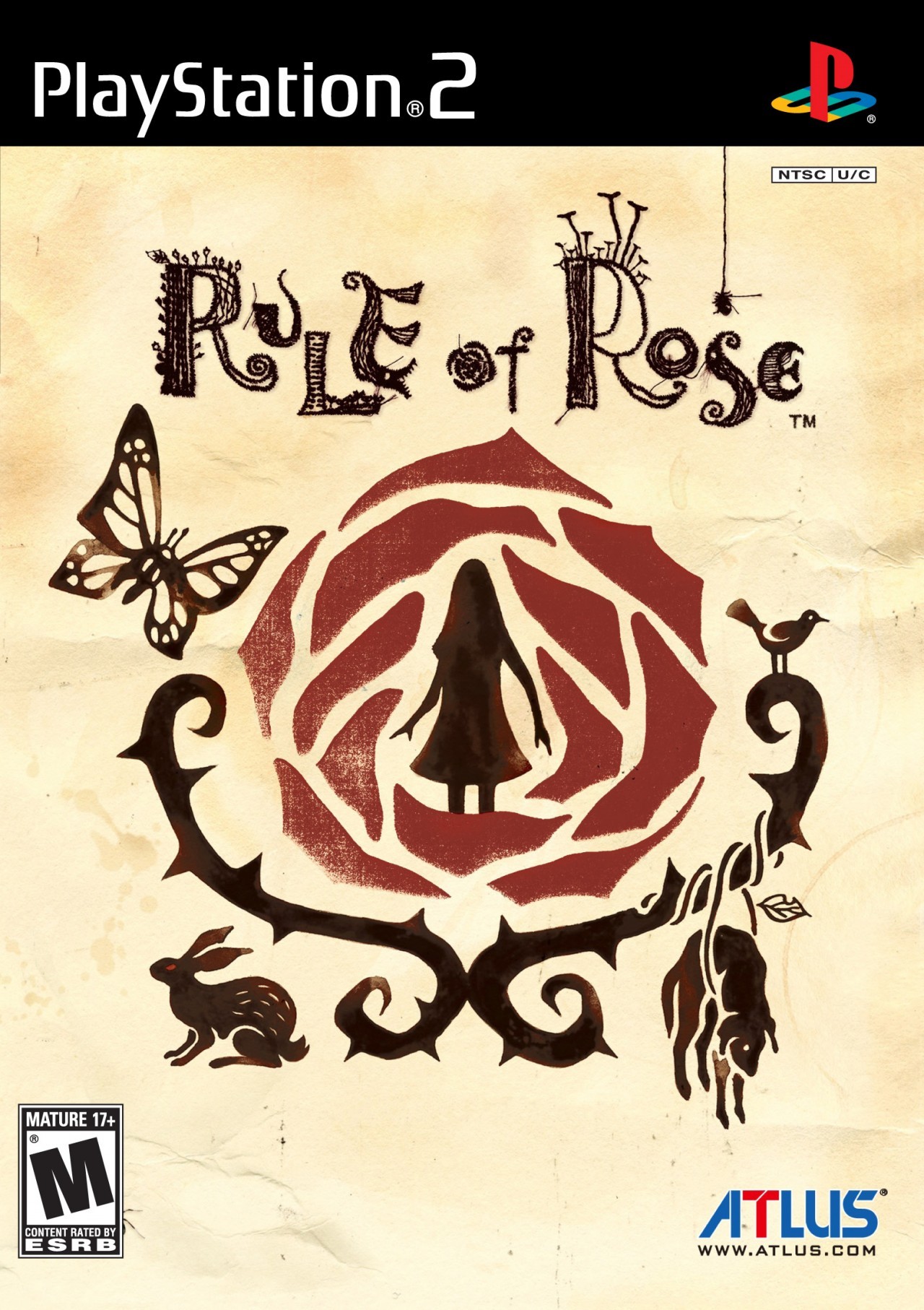 rule of rose iso download