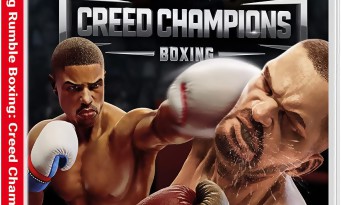 Rumble Boxing : Creed Champions