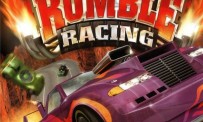 Rumble Racing