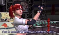 Rumble Roses