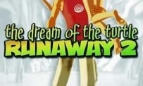 Runaway 2 : The Dream of The Turtle