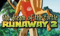 Runaway 2 : The Dream of The Turtle