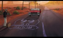 Runaway : A Twist of Fate