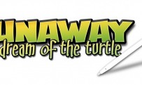 Runaway : The Dream of The Turtle