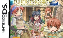 Rune Factory 2 : A Fantasy Harvest Moon