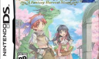 Rune Factory 2 : A Fantasy Harvest Moon