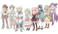 Rune Factory 2 : A Fantasy Harvest Moon