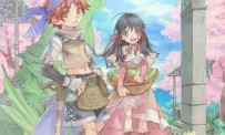 Rune Factory 2 : A Fantasy Harvest Moon