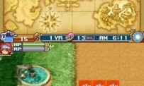 Rune Factory 2 : A Fantasy Harvest Moon