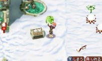 Rune Factory 2 : A Fantasy Harvest Moon