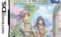 Rune Factory 2 : A Fantasy Harvest Moon