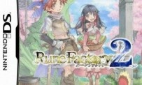 Rune Factory 2 : A Fantasy Harvest Moon