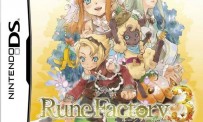 Rune Factory 3