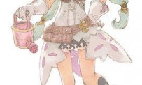 images Rune Factory 4
