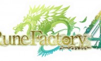 Site images Rune Factory 4