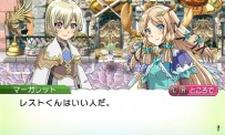 Rune Factory 4