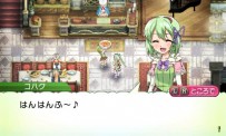 Rune Factory 4