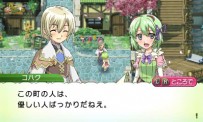 Rune Factory 4