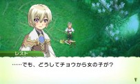 Rune Factory 4