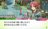 Rune Factory 4