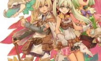 Rune Factory 4