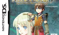 Rune Factory : A Fantasy Harvest Moon