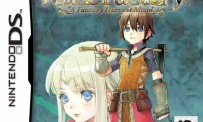 Rune Factory : A Fantasy Harvest Moon