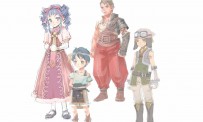 Rune Factory : A Fantasy Harvest Moon