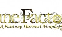 Rune Factory : A Fantasy Harvest Moon