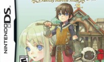 Rune Factory : A Fantasy Harvest Moon