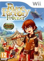 Rune Factory : Frontier