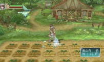 Rune Factory : Frontier