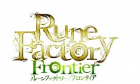 Rune Factory : Frontier