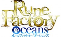 Nouvelles images de Rune Factory Oceans