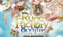 Rune Factory Oceans