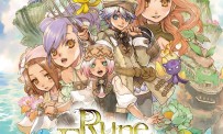 Rune Factory Oceans