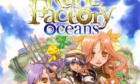 Rune Factory Oceans