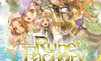 Rune Factory : Tides of Destiny