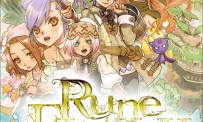 Rune Factory : Tides of Destiny