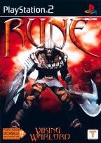 Rune : Viking Warlord