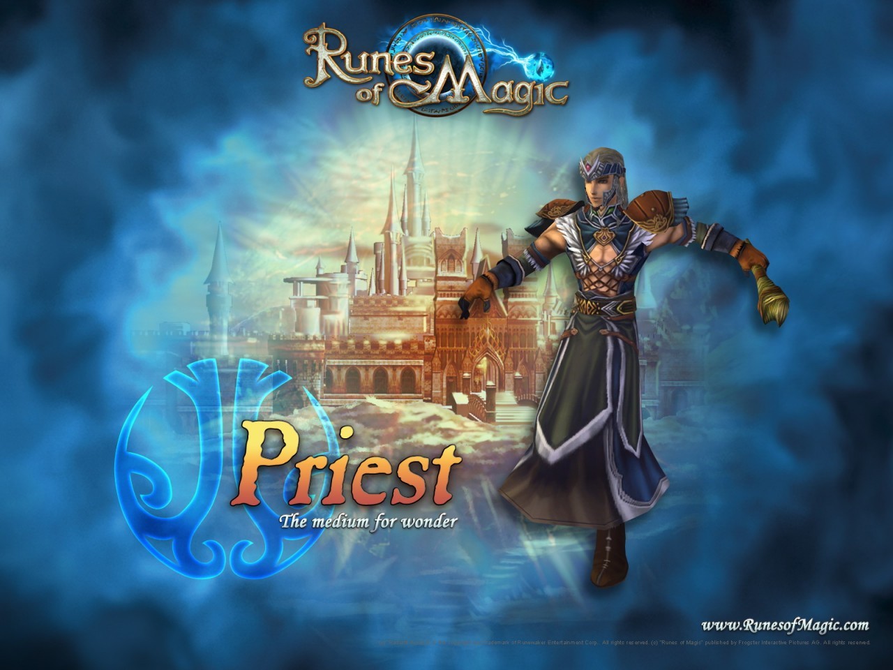 Runes of Magic instal the new version for windows