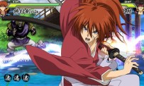 Rurou Ni Kenshin : Meiji Kenkyaku Rouman Tan - Saisen